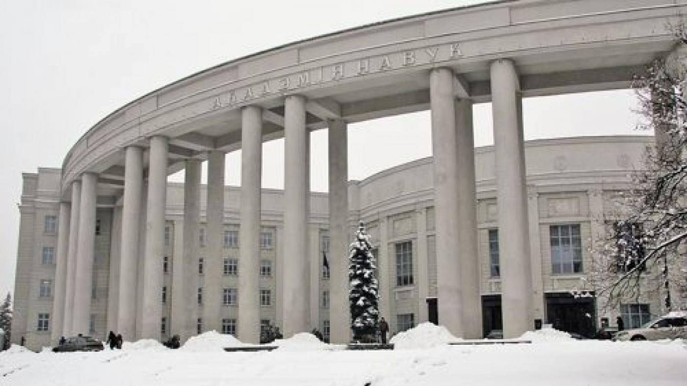 Поздравляем работников БНТУ с избранием в действительные члены (академики) и члены-корреспонденты НАН Беларуси